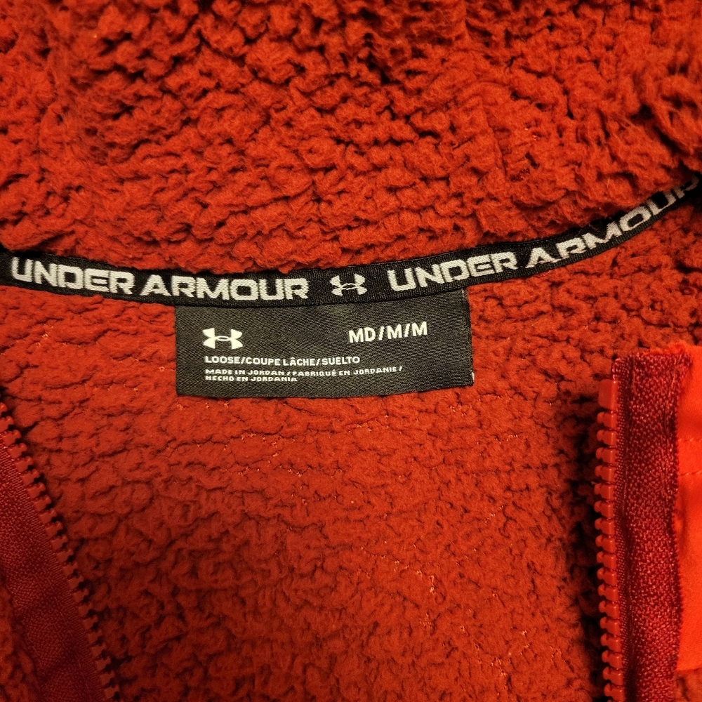Under Armour Jacket - image 3